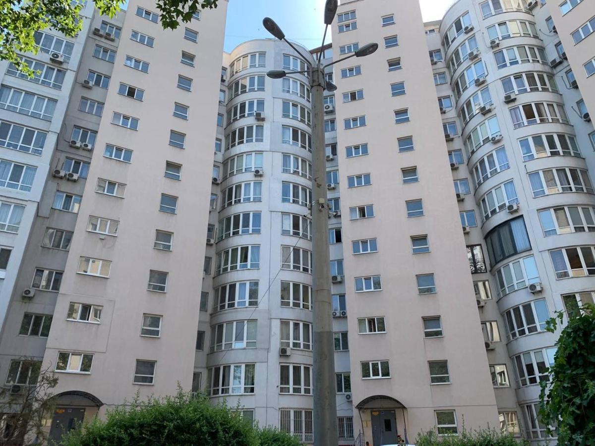 Apartments Staroportofrankovskaya & Pastera Street Odessza Kültér fotó